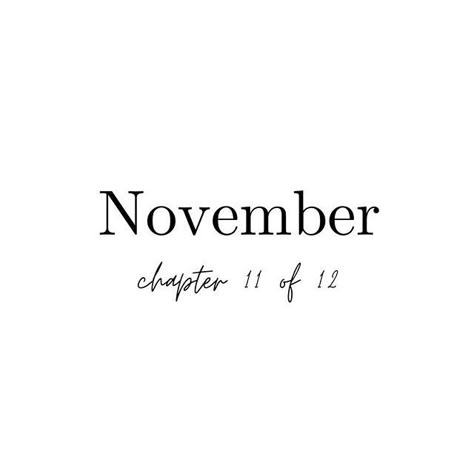 Day 1 Of 365, Pictures For Journal, November Mood Board, November Images, November Mood, January Quotes, New Month Quotes, November Wallpaper, Month Quotes