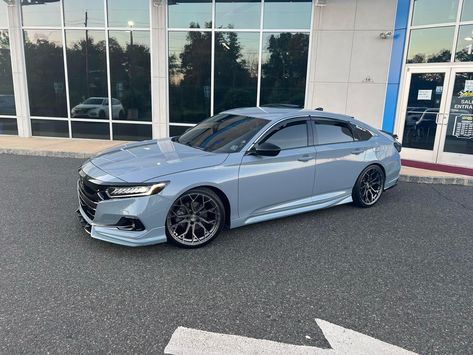 Sonic Gray Pearl Honda Accord, 2021 Honda Accord Sport Sonic Grey, 2022 Honda Accord Sport Sonic Grey, Honda Accord Aesthetic, 2022 Honda Accord Sport, Honda Sports Car, Honda Accord Custom, Honda Civic Sport, Honda Civic 2012