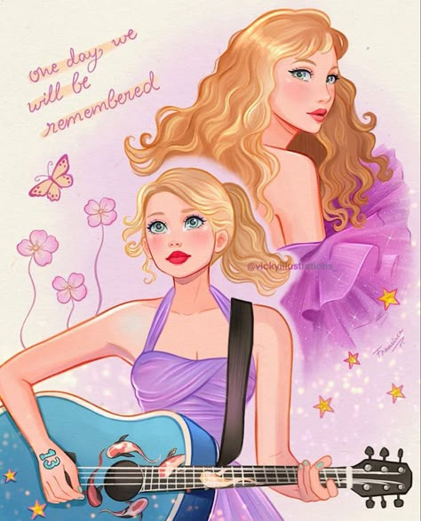 Taylor Swift Cartoon, Taylor Swift Drawings, Taylor Swift Fanart, 2023 Taylor Swift, Taylor Swift Fan Art, Taylor Swift Art, Taylor Swift Drawing, Taylor Swift Birthday, Taylor Swift Speak Now