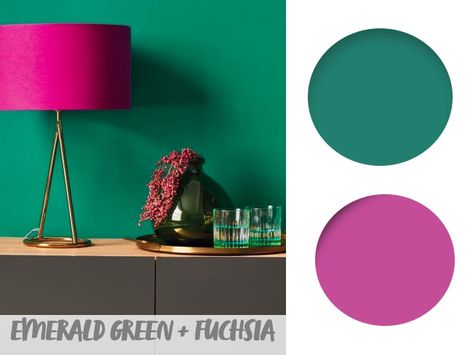 Green Room Paint, Emerald Green Room, Room Paint Colour, Room Paint Colour Combination, Paint Colour Combinations, Emerald Green Rooms, Paint Colour Ideas, Intentional Wardrobe, Dulux Paint Colours