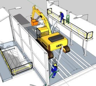 Carwash Design Architecture, Truck Washing Business, Modern Car Wash Design, Car Wash Building Design, Car Wash Systems, Car Wash Company, Car Wash Business, Car Wash Services, Container Cafe