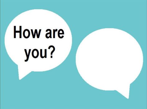 Different Ways to Respond to “How Are You?” How Are You Response, How To Say How Are You In Different Ways, Response To How Are You, How To Respond To How Are You, Responses To How Are You, Hi How Are You, How Are You Replies, How Are You, English Club