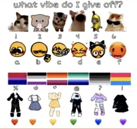 Which Vibe Am I, Human Personality, Cute Messages, I Need To Know, Meme Template, Art Memes, Fb Memes, Pick One, Drawing Techniques