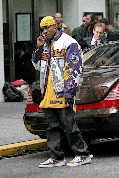 Hiphop Outfit Men, 90s Hiphop Fashion, 90s Outfit Men, Hip Hop Aesthetic, Varsity Jacket Outfit, Fashion 2000s, 90s Hiphop, 90s Hip Hop Fashion, 90s Jacket