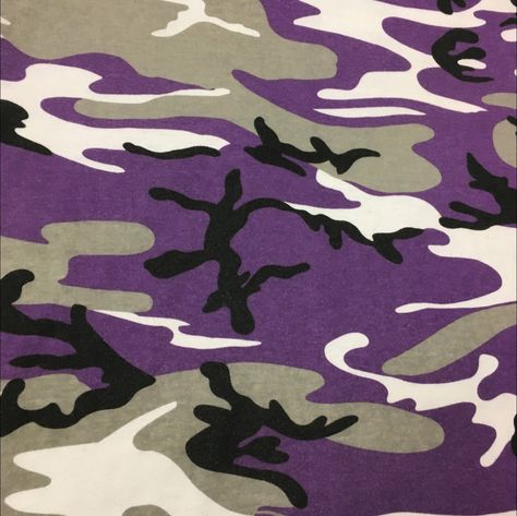 Senior Apparel, Camouflage Pattern Design, Purple Camouflage, Purple Camo, Army Camo, Uniform Design, Camouflage Patterns, Camo Print, Nail Inspo