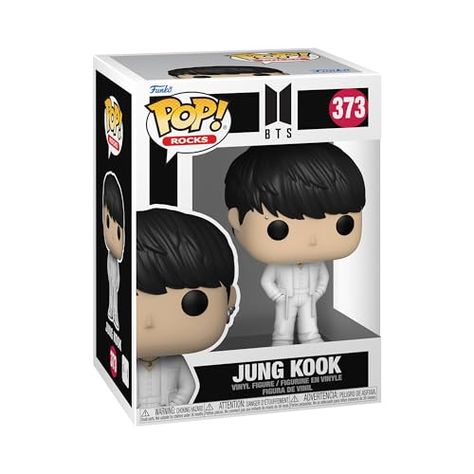 Funko Pop! Rocks: BTS - Jung Kook buy now for more details https://amzn.to/3QglUzn Funko Pop! Rocks: BTS - Jung Kook Visit the Funko Store 500+ bought in past month $12.99 $74.42 Shipping & Import Fees Deposit to Pakistan Details Pre-order Price Guarantee. Terms Pharaoh Costume, Funko Figures, Queen Freddie Mercury, Pop Figures, Rock Collection, Pop Rock, Music Icon, Funko Pops, Dolly Parton