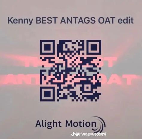 Alight Motion Qr Code Text, Amp Code, Warriors Wallpaper, Editing Ideas, Alight Motion, Cute Cat Wallpaper, Cat Wallpaper, Qr Codes, Purple Aesthetic