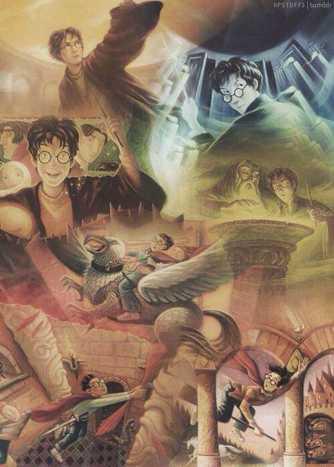 Harry Potter Universe on Twitter: "All 7 #HarryPotter books meshed together. #HarryPotterForever http://t.co/2zqkcyYwVk" / Twitter Harry Potter Harry, Yer A Wizard Harry, The Goblet Of Fire, Images Harry Potter, Harry James, Goblet Of Fire, Harry Pottah, Whatsapp Wallpaper, Harry Potter Books