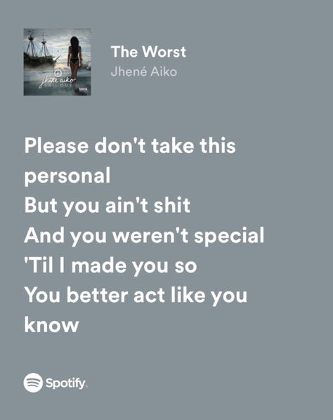 None Of Your Concern Jhene Aiko Lyrics, From Time Drake Lyrics Jhene Aiko, The Worst Jhene Aiko Lyrics, Jhene Aiko Quotes Wallpaper, Bed Peace Jhene Aiko Lyrics, Jhene Aiko Mood, Stranger Jhene Aiko Lyrics, Jhene Aiko Aesthetic Wallpaper Lyrics, Jhene Aiko Tattoos Ideas Lyrics