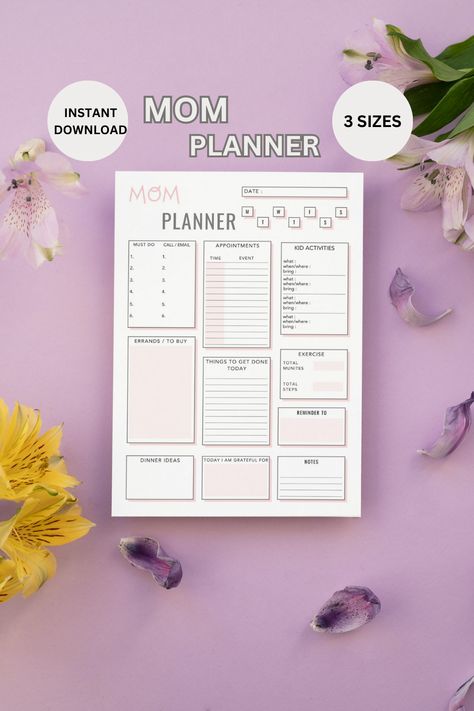 Mom Planners | Best Planners For Moms | Stay At Home Mom Planner | Planner For Moms That Work | Mom Planner Printable | Cleaning Binder
Mom life planner digital, Household planner printable, Home management binder, Mom digital planner iPad, Daily mum planner, PDF life planner Planner For Moms, Mom Binder, Mom Daily Planner, Mom Planner Printables Free, A5 Planner Printables Free, Mommy Planner, Best Planners For Moms, Study Planner Printable Free, Project Planner Printable