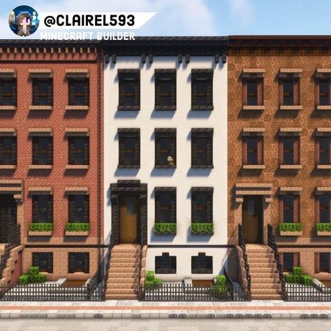 #zicxa-photos #zicxa #images #background #wallpaper #freepik #shutterstock #VN Minecraft Modern Townhouse, Minecraft City Buildings Ideas, City Build Minecraft, Minecraft City Planning, Townhouse Minecraft Ideas, Minecraft City Corner Buildings, Minecraft Townhouse Tutorial, Minecraft Nyc Buildings, Nyc Minecraft