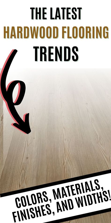 The latest hardwood flooring trends for 2022 Luxury Vinyl Plank Flooring Colors, Best Lvp Flooring, Vinyl Plank Flooring Colors, Kitchen Flooring Trends, Wood Floor Colors, Vinyl Wood Flooring, Hardwood Floor Colors, Lvp Flooring, Modern Flooring