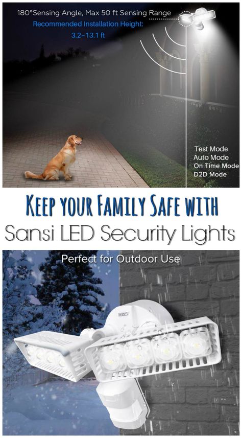 Security Lights Outdoor Ideas, Motion Lights Indoor, Perimeter Security, Security Lighting, Outdoor Security Lighting, Building Inspiration, Super Yacht, Motion Lights, Friends Travel