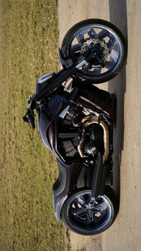 Harley-Davidson Night Rod Special “Giotto 2” by Box39 Night Rod Custom, Harley Night Rod, Vrod Custom, V Rod Custom, Harley V Rod, Harley Davidson Night Rod, Night Rod Special, Harley Davidson Cvo, Custom Motorcycles Harley