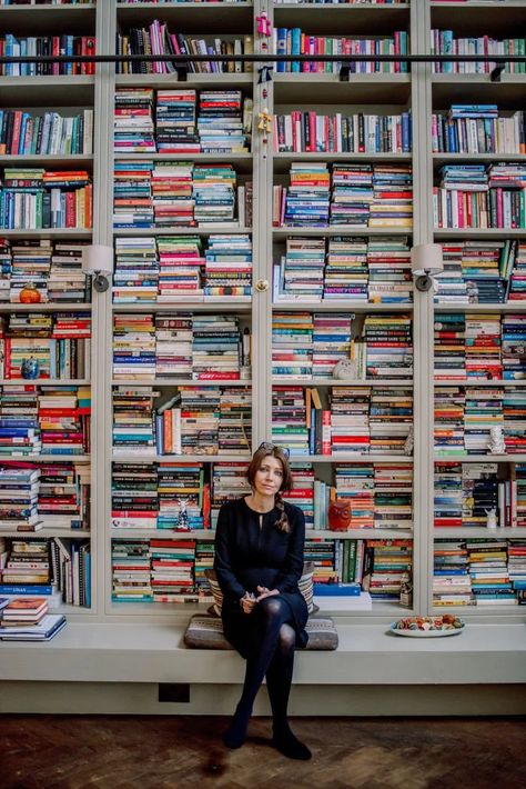 Elif Shafak, Forty Rules Of Love, Floor To Ceiling Bookshelves, Crm System, Financial Times, Home Library Design, Book Of Revelation, Self Regulation, Marketing Data