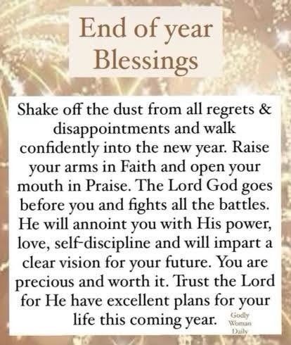 Year End Blessings Quotes, End Of 2024 Quotes, New Years Blessings Quotes Prayer, End Of The Year Quotes Inspiration, Dayspring Encouragement, End Of Year Prayer, End Of The Year Quotes, Positive Day Quotes, Discernment Quotes