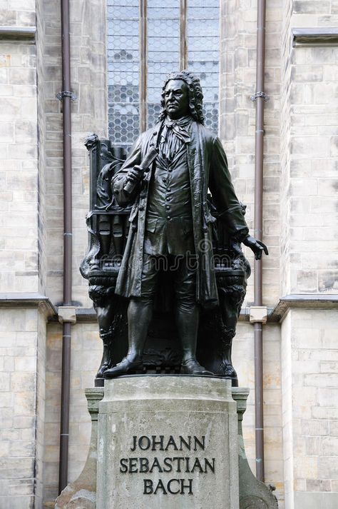 Johann Sebastian Bach. Statue in Leipzig, Germany , #Affiliate, #Bach, #Sebastian, #Johann, #Germany, #Leipzig #ad Germany Summer, Classical Music Composers, Famous Composers, Johann Sebastian Bach, Leipzig Germany, Photography Templates, Sebastian Bach, Music Composers, Composers