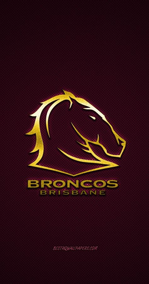 Broncos Tattoo Ideas, Brisbane Broncos Logo, Bronco Graphics, Gentlemen Broncos, Broncos Logo, Brisbane Broncos, Spiderman Pictures, Brisbane, Football Players