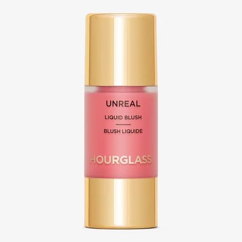 HOURGLASS | Ulta Beauty Hourglass Blush, Hourglass Makeup, Plump Skin, Makeup Wishlist, Instant Lifts, Liquid Blush, List Ideas, Blush Color, Blush Makeup