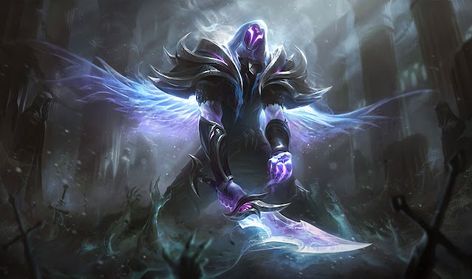 Nova skin do Pyke Ashen Knight, Wallpaper Lol, Glitter Wallpapers, Fantasy Shop, Wild Rift, Great King, 8k Wallpaper, Splash Art, Riot Games