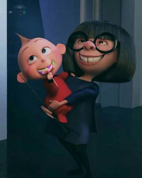 Edna Incredibles, Incredibles Wallpaper, Disney Princess Enchanted Tales, Edna Mode, Incredibles 2, Iphone Wallpaper Classy, Jack Jack, Jack And Jack, Cool Wallpapers Cartoon