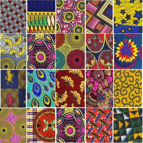 African Textiles Patterns, African Batik Fabric, African Tattoo, Beaded Lampshade, African Pattern Design, Sewing Patchwork, Quilt Patchwork, African Art Paintings, American Quilt