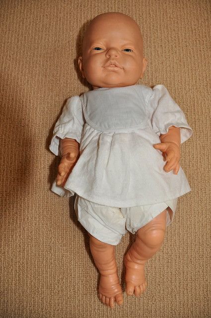 Ice Cream Birthday Party Theme, Vintage Childhood, 90s Stuff, Newborn Baby Dolls, Conceiving, Love You Baby, Doll Stuff, Old Dolls, Childhood Toys