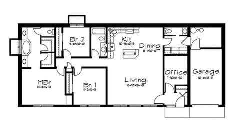 small+bermed+u-shaped+house+plan | ALL PRICES NOTED BELOW ARE IN US DOLLARS Berm Home, Berm House, Underground House Plans, U Shaped Houses, Shaped House, Underground House, Earth Sheltered Homes, Narrow House Plans, Straw Bale House