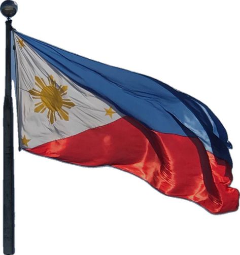 Philippine Flag Aesthetic, Philippine Army, Filipino Flag, Philippines Flag, Philippine History, Army Flag, Flag Background, Drawing Tips, Philippines