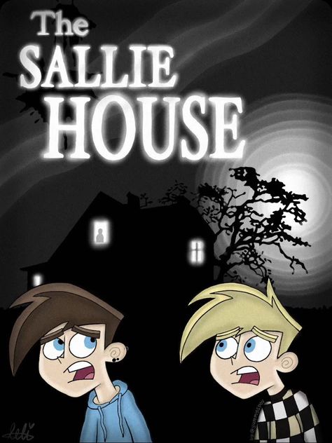 Colby Fanart, The Sallie House, Sallie House, Sam And Colby Fanfiction, Fangirl Problems, Colby Brock, Ghost Busters, Ghost Hunters, Ghost Hunting