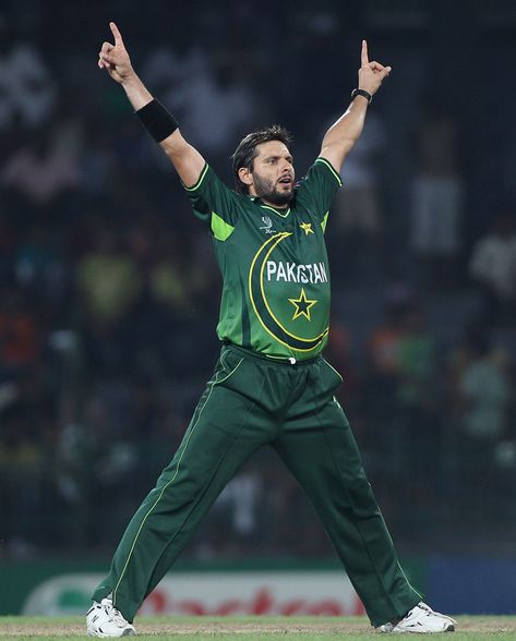 Cricket Today, History Of Cricket, Shahid Khan, Cricket Player, Shahid Afridi, Cricket (sports), Cricket Games, World Cricket, Pakistan Cricket Team