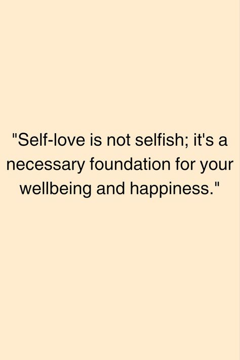 "Self-love is not selfish; it's the cornerstone of your happiness and overall wellbeing. Prioritize caring for yourself to flourish in all aspects of life." Caring For Yourself, Aspects Of Life, Just Love Me, Life Is A Journey, Self Love Quotes, You Gave Up, Daffodils, Never Give Up, Just Love