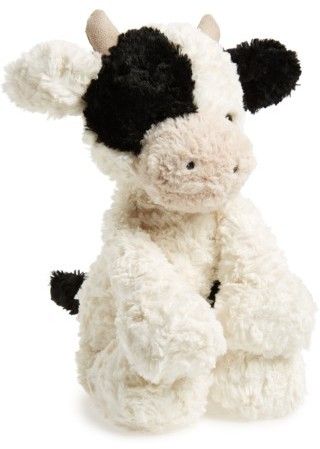 Infant Jellycat Mumbles The Calf Stuffed Animal Jellycat Toys, Jellycat Stuffed Animals, Jelly Cat, Boho Wallpaper, Baby Cows, Plush Toy Dolls, Happy Birthday Gifts, Homecoming Mums, Cute Stuffed Animals