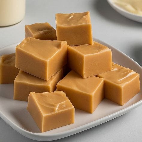 Fudge Recipe with Condensed Milk - Instacart Vanilla Fudge Condensed Milk, Fudge Recipes Easy Condensed Milk, Fudge Recipe Condensed Milk, Fudge With Condensed Milk, Condensed Milk Bread, Recipe With Condensed Milk, Eagle Brand Milk, Dessert To Make, Vanilla Fudge