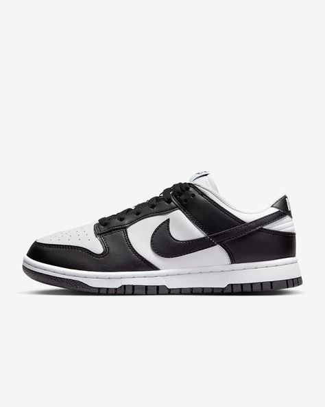 Nike Dunk Low Women's Shoes. Nike.com Nike Dunk Low Next Nature, Silver Trainers, White Air Forces, Basket Vintage, Polo Sport Ralph Lauren, Adidas Adilette, Nike Shox, Trending Sneakers, Nike Kids