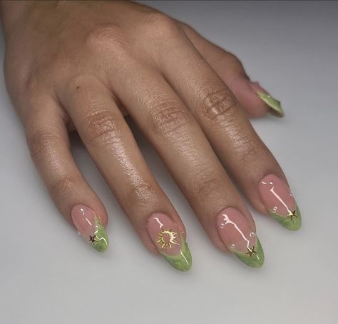 Peridot Nails Designs, Peridot Nails, Indigo Nails, Dream Style, Nails Designs, Nail Designs, Nail Art, Nails, Quick Saves