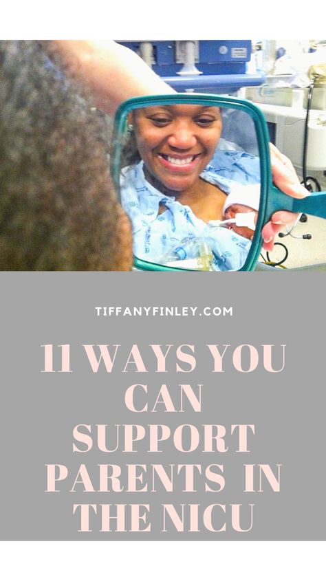 How to support a NICU parent | support for NICU parents, NICU support, how to support parents in the NICU, NICU journey, supporting a NICU mom, supporting a NICU dad, parents in the NICU, ways to support preemie parents, preemie mom, preemie dad, ways to support preemie parents | #nicusupport #preemie #preemieparents #nicuparents How To Support A Nicu Mom, Nicu Parents, Nicu Mom, Preemie Mom, Neonatal Intensive Care Unit, Delivering A Baby, Preemie Babies, Parent Support, Intensive Care Unit