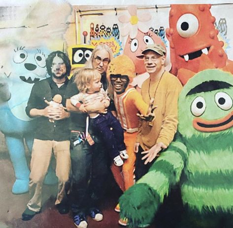 J Mascis, Childlike Wonder, Dinosaur Jr, Playlist Covers Photos, Yo Gabba Gabba, Gabba Gabba, Music Board, Gf Bf, Music Taste