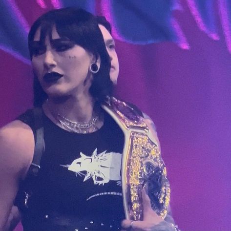 Rhea Ripley Crown Jewel 2023, Rhea Ripley Gif, Wwe Rhea Ripley, Rhea Ripley Mami, Mami Rhea, Demi Bennett, Terror Twins, Dominik Mysterio, Hat Jewelry