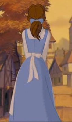 Belle Villager Costume on Pinterest | Belle Blue Dress, Belle and ... Beauty And The Beast Village, Villager Costume, Belle Blue Dress Costume, Belle Blue Dress, Village Dress, Belles Dress, Adult Disney Costumes, Belle Halloween, Belle Outfit