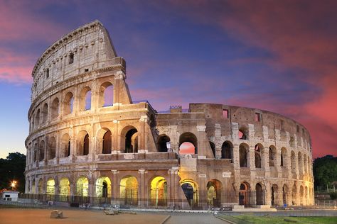 Aesthetic Rome Pictures, Rome Pictures, Rome Italy Colosseum, Hd Wallpapers For Laptop, Macbook Air Wallpaper, St Peters Basilica, Roman Architecture, The Colosseum, City Pictures