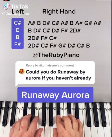 Runaway Aurora, Diy Led Lighting Ideas, Led Lighting Diy, Diy Led, Led Diy, Lighting Ideas, Piano Music, Led Lighting, Aurora