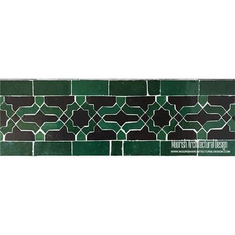 Swimming Pool Mosaics Swimming Pool Mosaic Tiles, Waterline Tile, Waterline Pool Tile, Pool Mosaic Tiles, Swimming Pool Mosaics, Tile Border, Pool Inspiration, Border Tiles, Moroccan Mosaic