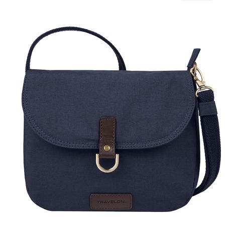 Saddle Crossbody Bag, Navy Blue Purse, Blue Purse, Travel Purse, Anti Theft, Perfect Bag, Bags Backpacks, Body Bag, Saddle Bags