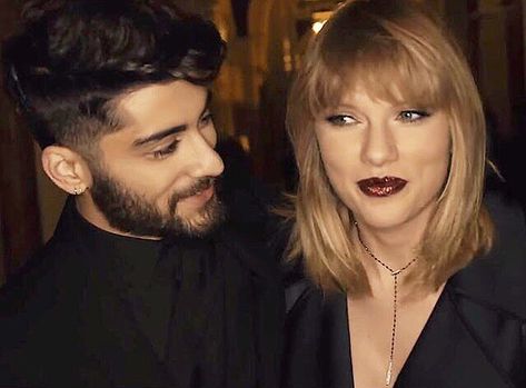 Zayn & Taylor Swift Taylor Swift And Zayn Malik, Zayn Malik Taylor Swift, Zayn Taylor, Zayn And Taylor Swift, Foreign Celebrities, Taylor Swift Music Videos, Toni Braxton, Taylor Swift Music, Taylor Swift Wallpaper