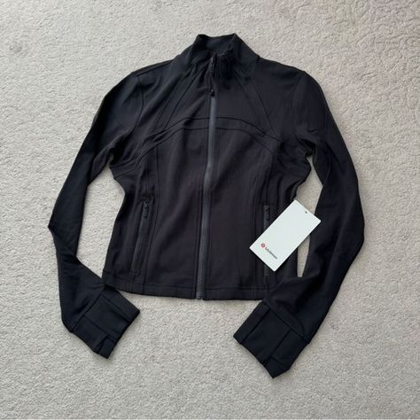 Lululemon define jackets Black Lululemon Jacket, Boston Shearling, Birkenstock Boston Shearling, Lululemon Define, Lululemon Define Jacket, Black Lululemon, Lululemon Jacket, Outfit Inspo Casual, Cute Preppy Outfits