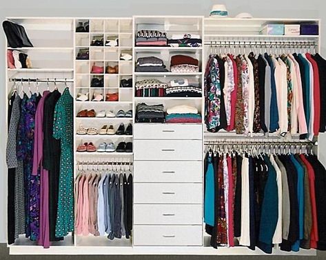 Bedroom Wardrobe Design, Dressing Design, Bedroom Cupboards, Dream Closet Design, Closet Design Layout, Wardrobe Door Designs, Closet Renovation, Wardrobe Interior Design, Closet Layout