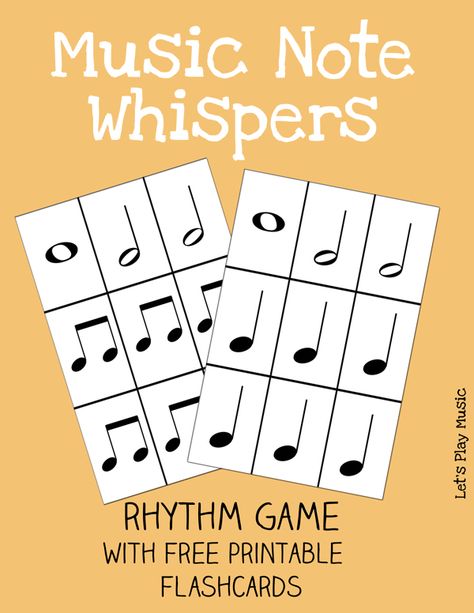 Reading Music Notes, Music Flashcards, Music Rhythm Games, Music Education Activities, Music Class Activities, Rhythm Activities, Music Lessons For Kids, Elementary Music Education, Music Curriculum