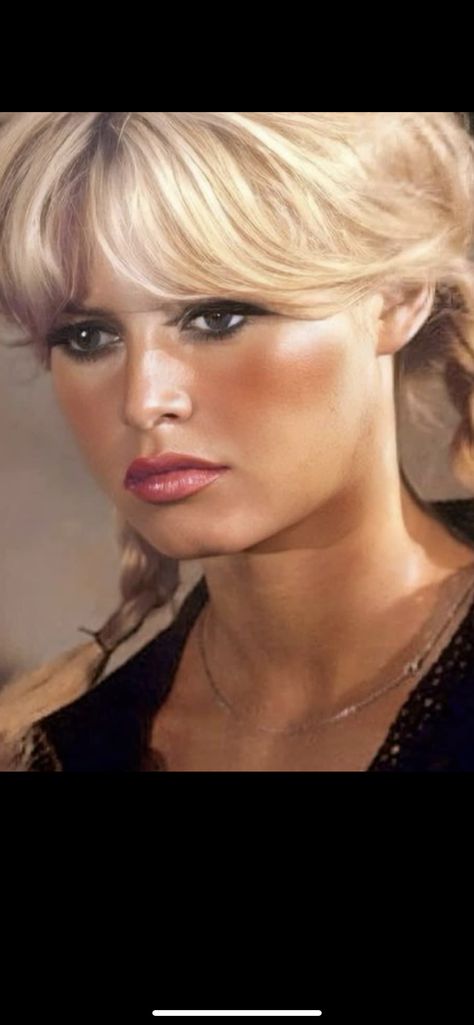 Birgit Bardot, Brigitte Bardot Bangs, Bridget Bardot Hair, Bardot Makeup, Brigitte Bardot Young, Brigitte Bardot 60s, Bardot Brigitte, Brigitte Bardot Hair, Bardot Bangs