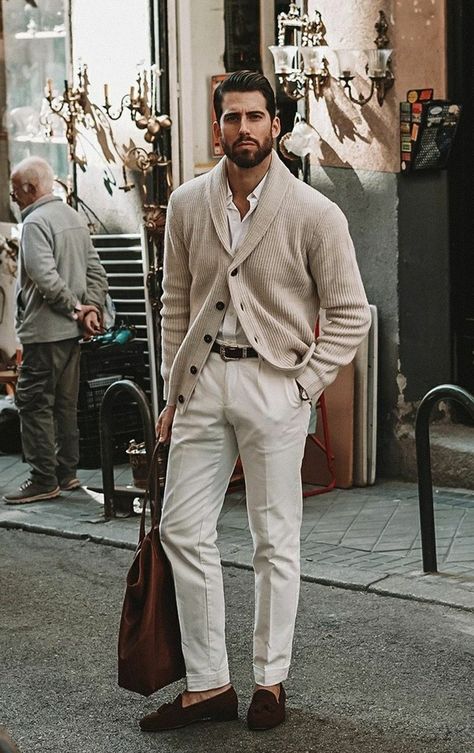 Office Old Money, Office Upgrade, Italian Mens Fashion, Manly Style, Mens Business Casual Outfits, Old Money Fashion, Professional Outfit, Business Wardrobe, Leather Pants Outfit